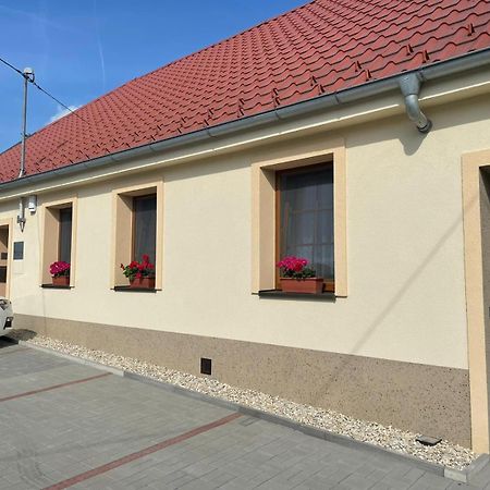 Apartmany U Palavy Přítluky Exterior foto