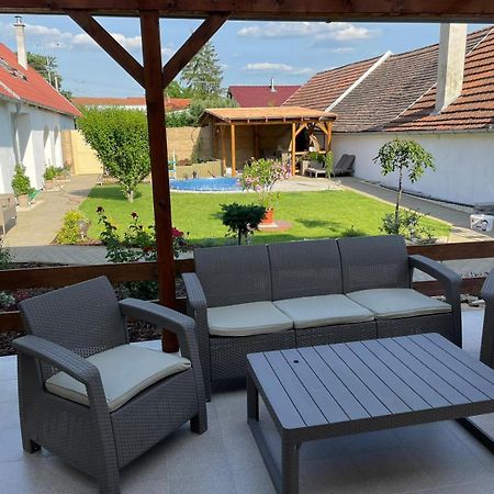 Apartmany U Palavy Přítluky Exterior foto