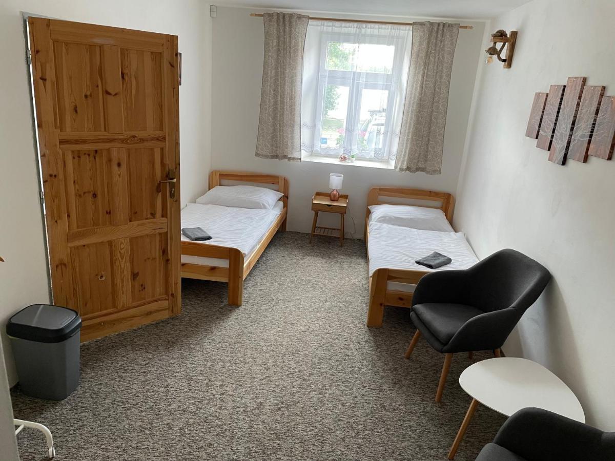 Apartmany U Palavy Přítluky Exterior foto