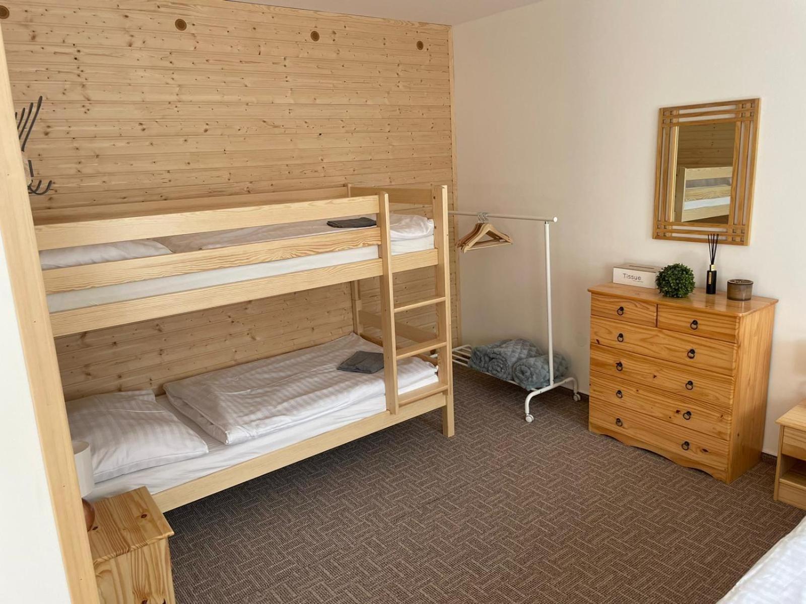 Apartmany U Palavy Přítluky Exterior foto