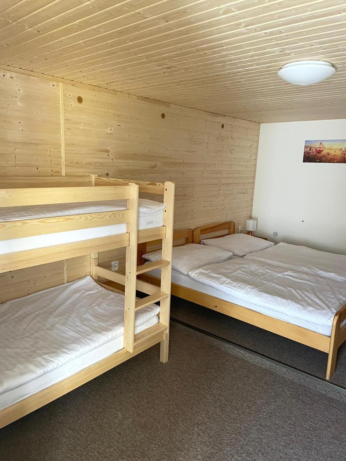 Apartmany U Palavy Přítluky Exterior foto