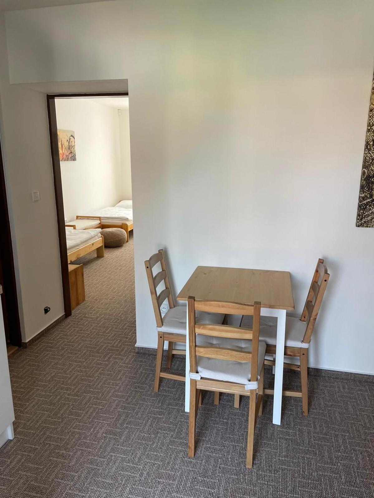 Apartmany U Palavy Přítluky Exterior foto