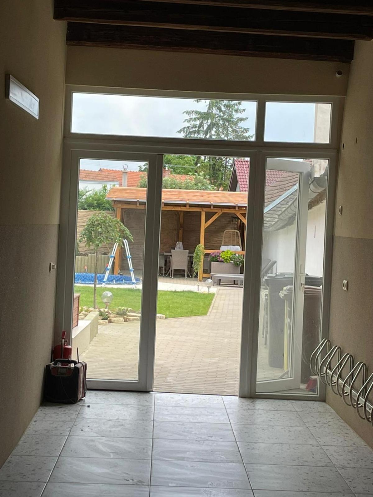 Apartmany U Palavy Přítluky Exterior foto