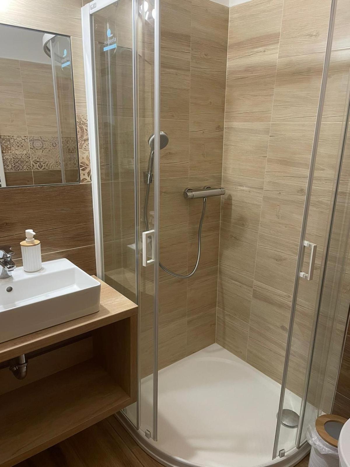 Apartmany U Palavy Přítluky Exterior foto