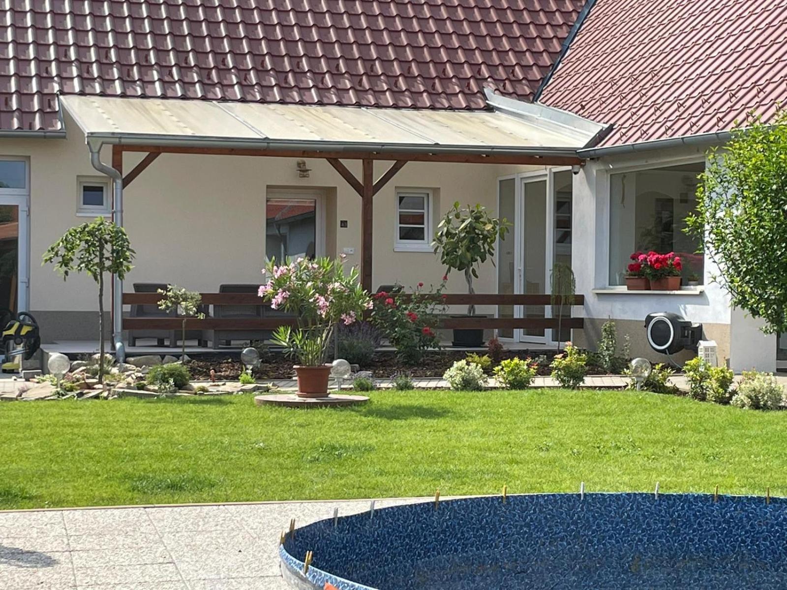 Apartmany U Palavy Přítluky Exterior foto